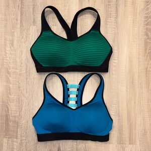 Champion sports bra bundle